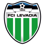 FC Levadia EL