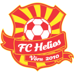 FC Helios Võru Kollane(14)
