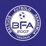 BFA Visaginas Blue