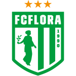 FC Flora Rohevalged