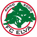 FC Elva Punane AM, JK