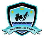 Puhja Spordiklubi Must