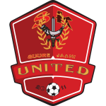 Suure-Jaani United