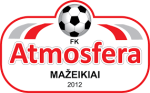 FK Atmosfēra Mažeikiai