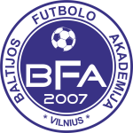 BFA Vilnius White