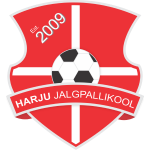 Harju JK Laagri U21