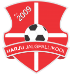 Harju JK - Laagri