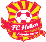 Võru FC Helios Punane
