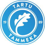 Tartu JK Tammeka tüdrukud 2013-14