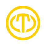 Viljandi JK Tulevik kollane 