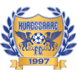 FC Kuressaare Kollane