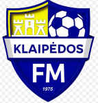 Klaipeda FM 2015