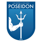 Pärnu JK Poseidon Must (EST)