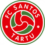 FC SANTOS white