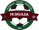 FK Sigulda 2014